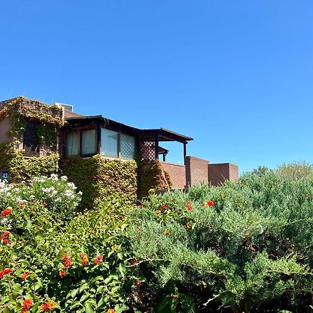 Valentina Home Costa Smeralda Vista Mar Cugnana Verde 外观 照片