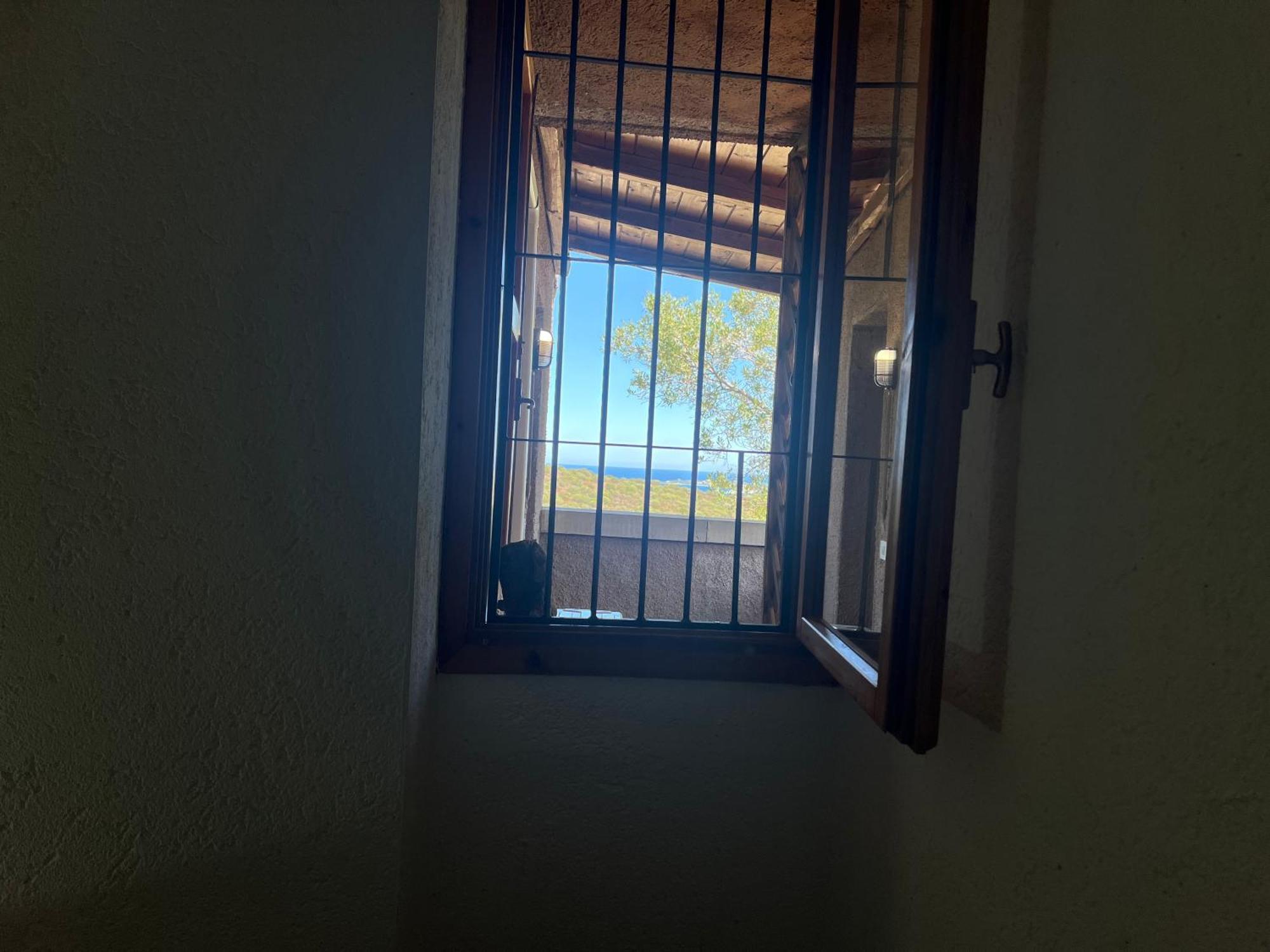 Valentina Home Costa Smeralda Vista Mar Cugnana Verde 外观 照片