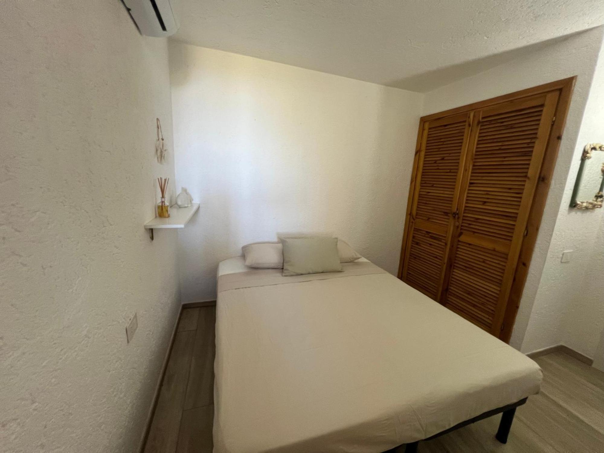 Valentina Home Costa Smeralda Vista Mar Cugnana Verde 外观 照片