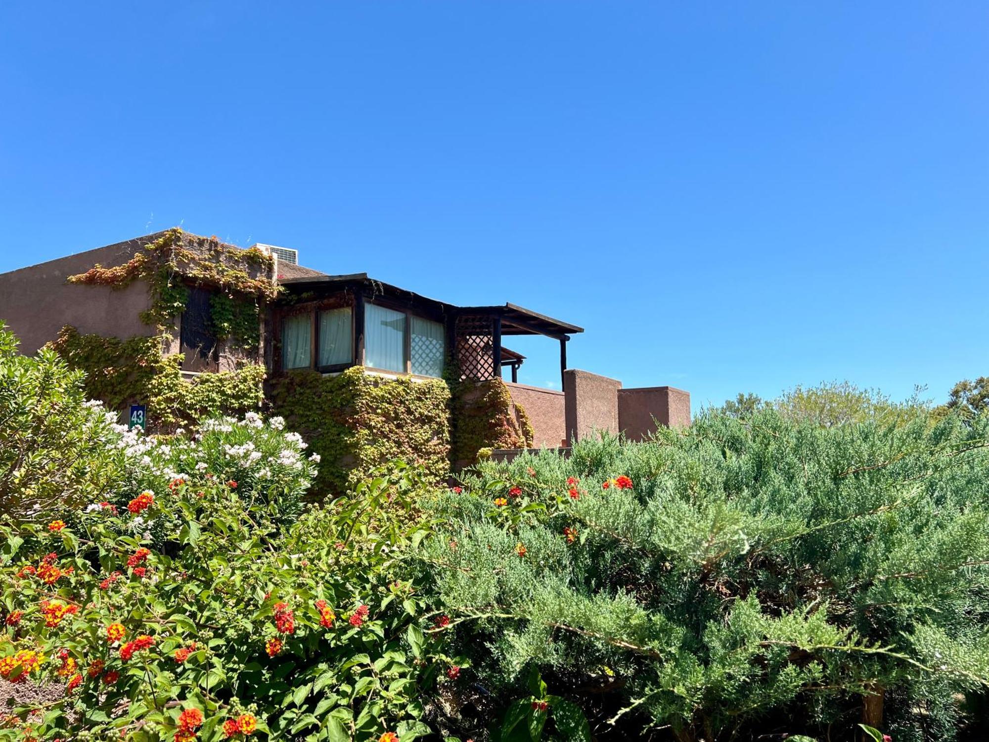 Valentina Home Costa Smeralda Vista Mar Cugnana Verde 外观 照片