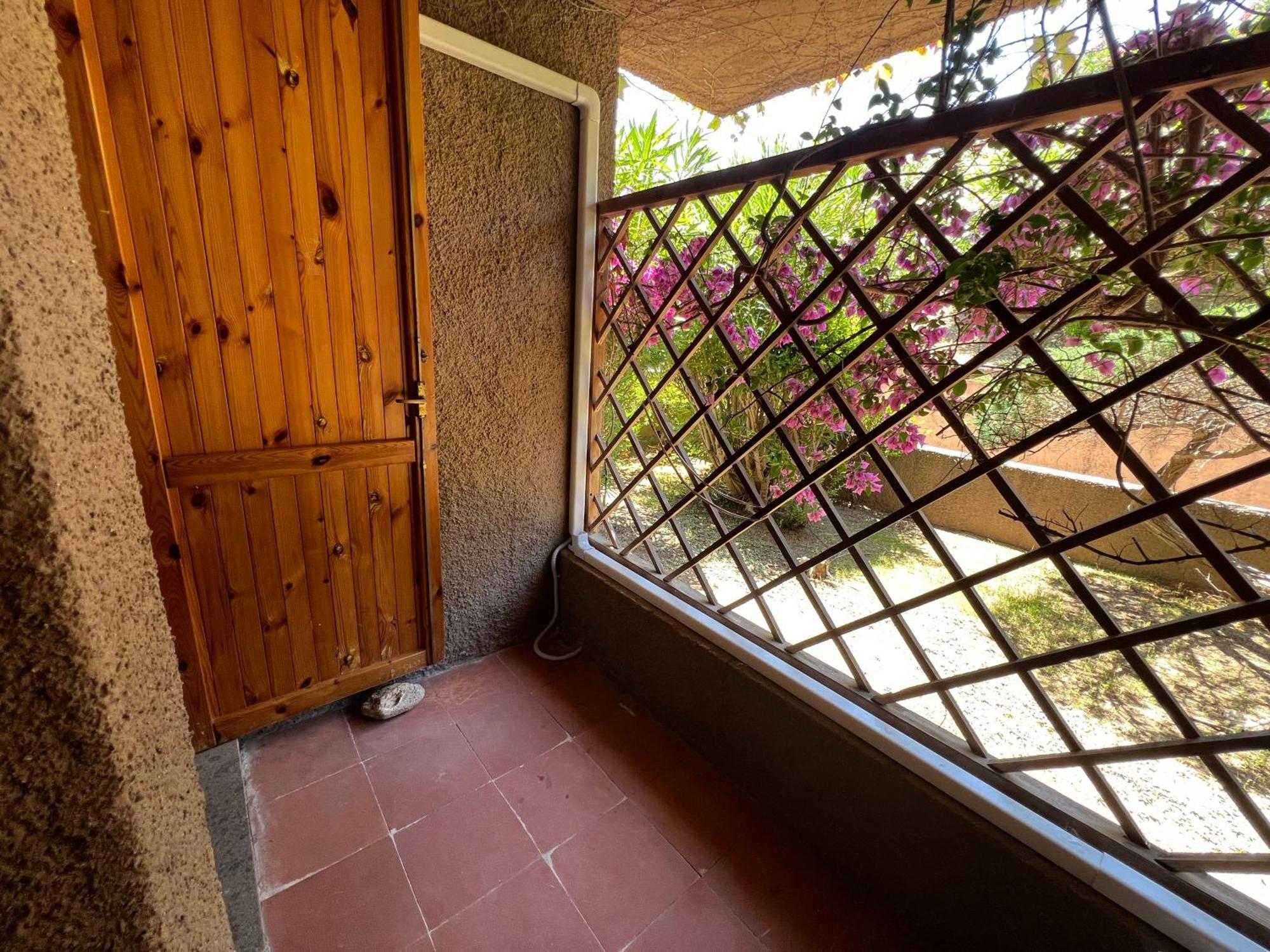 Valentina Home Costa Smeralda Vista Mar Cugnana Verde 外观 照片
