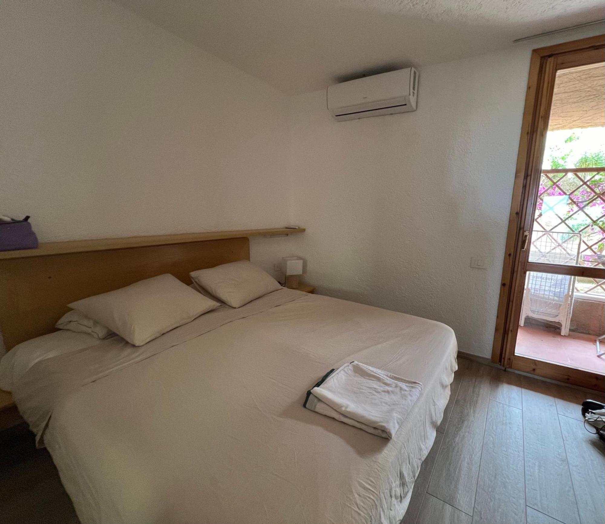 Valentina Home Costa Smeralda Vista Mar Cugnana Verde 外观 照片